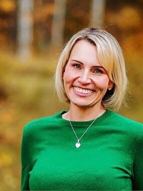 Meet your Posher, Catherine